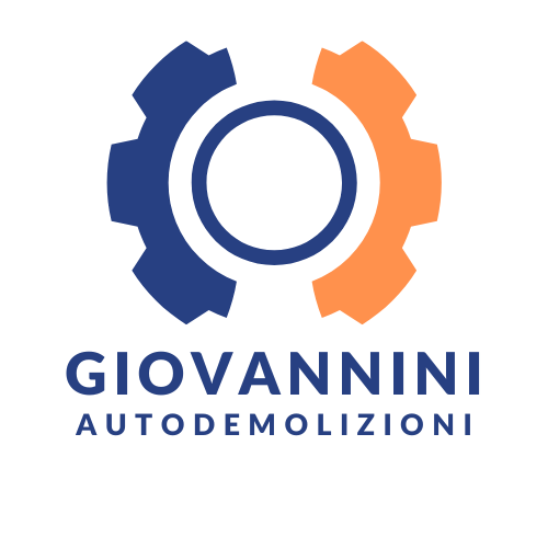 Giovannini Autodemolizioni